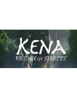 Kena Bridge Of Spirits / п3 активация ps5