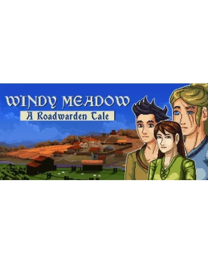 Windy Meadow: A Roadwarden Tale ключ Global + RU/CIS РФ