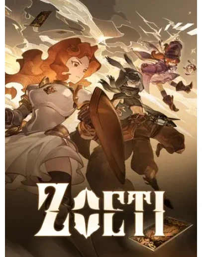 Zoeti (PC) Steam Key GLOBAL Zoeti (PC) Steam Key GLOBAL