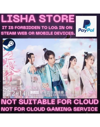 I've Fallen For You! Dating Simulator На 30 или 90 дней