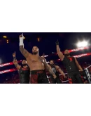 WWE 2K25 Steam АККАУНТ НОВЫЙ +ПОЧТА