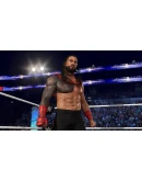WWE 2K25 Steam АККАУНТ НОВЫЙ +ПОЧТА