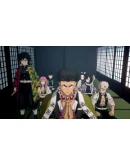 Demon Slayer -Kimetsu no Yaiba- The Hinokami Chronicl