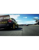 GRID Autosport EU Steam КЛЮЧ ЕВРОПА GRID Autosport EU Steam КЛЮЧ ЕВРОПА