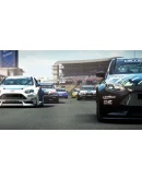 GRID Autosport EU Steam КЛЮЧ ЕВРОПА
