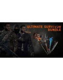 Dying Light - Ultimate Survivor Bundle DLC Steam КЛЮЧ Dying Light - Ultimate Survivor Bundle DLC Steam КЛЮЧ