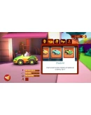 Garfield Kart Steam КЛЮЧ GLOBAL