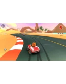 Garfield Kart Steam КЛЮЧ GLOBAL