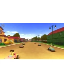 Garfield Kart Steam КЛЮЧ GLOBAL