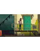 The Low Road Steam КЛЮЧ GLOBAL The Low Road Steam КЛЮЧ GLOBAL