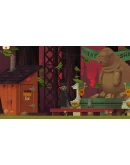 The Low Road Steam КЛЮЧ GLOBAL The Low Road Steam КЛЮЧ GLOBAL