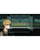 Long Gone Days Steam КЛЮЧ GLOBAL Long Gone Days Steam КЛЮЧ GLOBAL