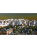 Cities: Skylines - Campus Radio DLC Steam КЛЮЧ GLOBA