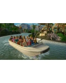 Planet Coaster - Classic Rides Collection DLC Steam К