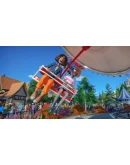 Planet Coaster - Classic Rides Collection DLC Steam К