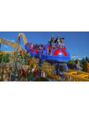 Planet Coaster - Classic Rides Collection DLC Steam К Planet Coaster - Classic Rides Collection DLC Steam К