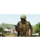 Rising Storm 2: Vietnam - Rear Echelon Cosmetic DLC S