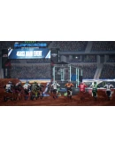 Monster Energy Supercross 5 - The Official Videogame Monster Energy Supercross 5 - The Official Videogame
