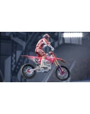 Monster Energy Supercross 5 - The Official Videogame Monster Energy Supercross 5 - The Official Videogame