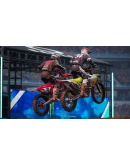 Monster Energy Supercross 5 - The Official Videogame