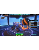 Turbo Golf Racing EU Steam КЛЮЧ ЕВРОПА Turbo Golf Racing EU Steam КЛЮЧ ЕВРОПА