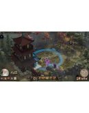 Shadow Tactics: Blades of the Shogun - Aiko's Choice Shadow Tactics: Blades of the Shogun - Aiko's Choice