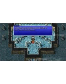 Final Fantasy I-VI Bundle Steam КЛЮЧ Final Fantasy I-VI Bundle Steam КЛЮЧ