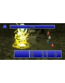 Final Fantasy I-VI Bundle Steam КЛЮЧ Final Fantasy I-VI Bundle Steam КЛЮЧ