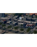 Cities: Skylines - Content Creator Pack: Shopping Mal Cities: Skylines - Content Creator Pack: Shopping Mal