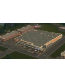 Cities: Skylines - Content Creator Pack: Shopping Mal Cities: Skylines - Content Creator Pack: Shopping Mal