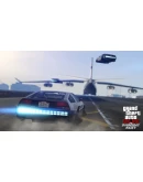Grand Theft Auto V: Premium Online Edition AR XBOX On Grand Theft Auto V: Premium Online Edition AR XBOX On