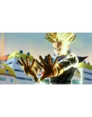 Dragon Ball Xenoverse - Season Pass DLC AR XBOX One К Dragon Ball Xenoverse - Season Pass DLC AR XBOX One К
