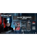 Rogue City Alex Murphy Edition CA Xbox Series XS КЛЮ Rogue City Alex Murphy Edition CA Xbox Series XS КЛЮ