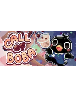 Call of Boba АВТОДОСТАВКА STEAM РОССИЯ