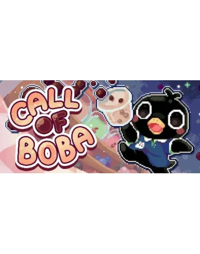 Call of Boba АВТОДОСТАВКА STEAM РОССИЯ Call of Boba АВТОДОСТАВКА STEAM РОССИЯ