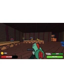 ВСЕ СТРАНЫ+РОССИЯ GRUEL STEAM GIFT
