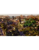 ВСЕ СТРАНЫ+РОССИЯ Tropico 6 - Return to Nature