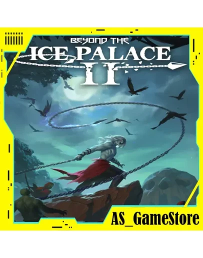 Beyond the Ice Palace 2 ПК Epic Games EGS