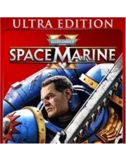 Warhammer 40,000: Space Marine 2 -Ultra EditionXbox