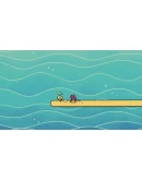 Oblin Party АВТОДОСТАВКА STEAM РОССИЯ