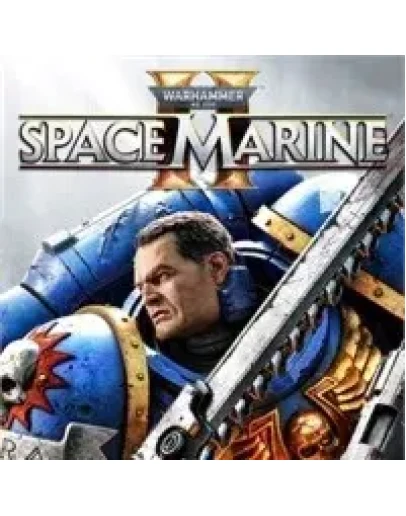 Warhammer 40,000: Space Marine 2Xbox Warhammer 40,000: Space Marine 2Xbox