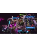 Warhammer 40,000:Chaos Gate-Daemonh-Purifier Edit Xbox