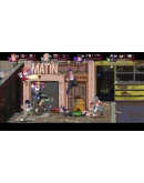 River City Girls 2: Double Dragon DLC XBOX На Ваш