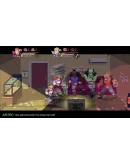 River City Girls 2: Double Dragon DLC XBOX На Ваш