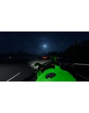 Motorcycle Night Ride Steam Gift РФ/КЗ/др. Автодоставка