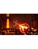 Warhammer 40,000: BoltgunXbox
