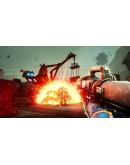 Warhammer 40,000: BoltgunXbox