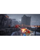 Warhammer 40,000: BoltgunXbox