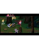 River City Girls 2: Double Dragon DLC Steam Gift Россия River City Girls 2: Double Dragon DLC Steam Gift Россия