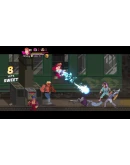 River City Girls 2: Double Dragon DLC Steam Gift Россия River City Girls 2: Double Dragon DLC Steam Gift Россия